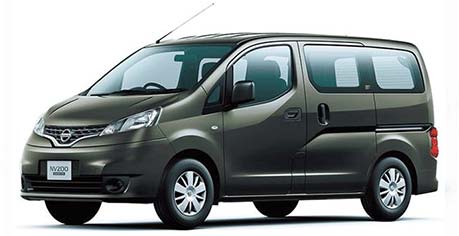 nv200 image