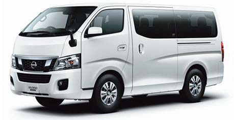 hiace image